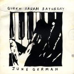 queen sarah saturday